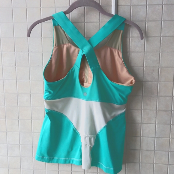 Lululemon athletic tank - Picture 2 of 5